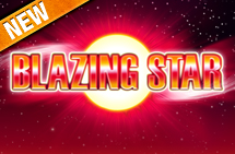 Balzing Star - Spielautomaten Klassiker von mekrur