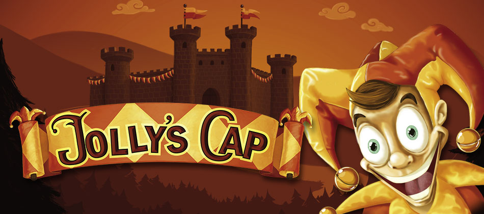Jolly´s Cap grosses Logo